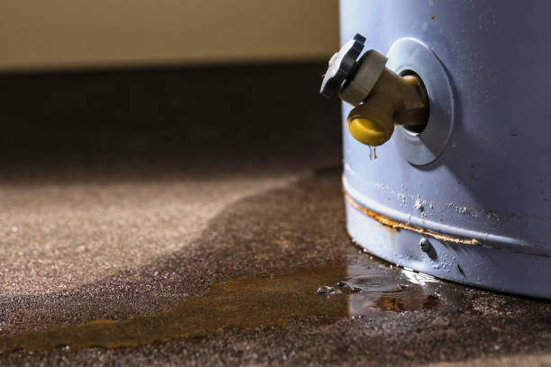 Best Emergency water damage restoration  in Owenton, KY